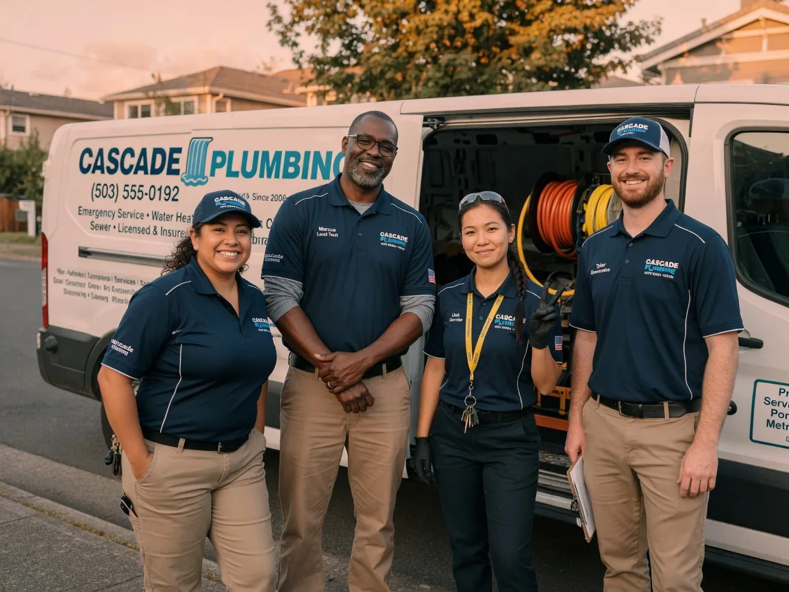 Emergency Plumber company in Akutan, AK